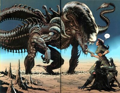 Monstersbeasts