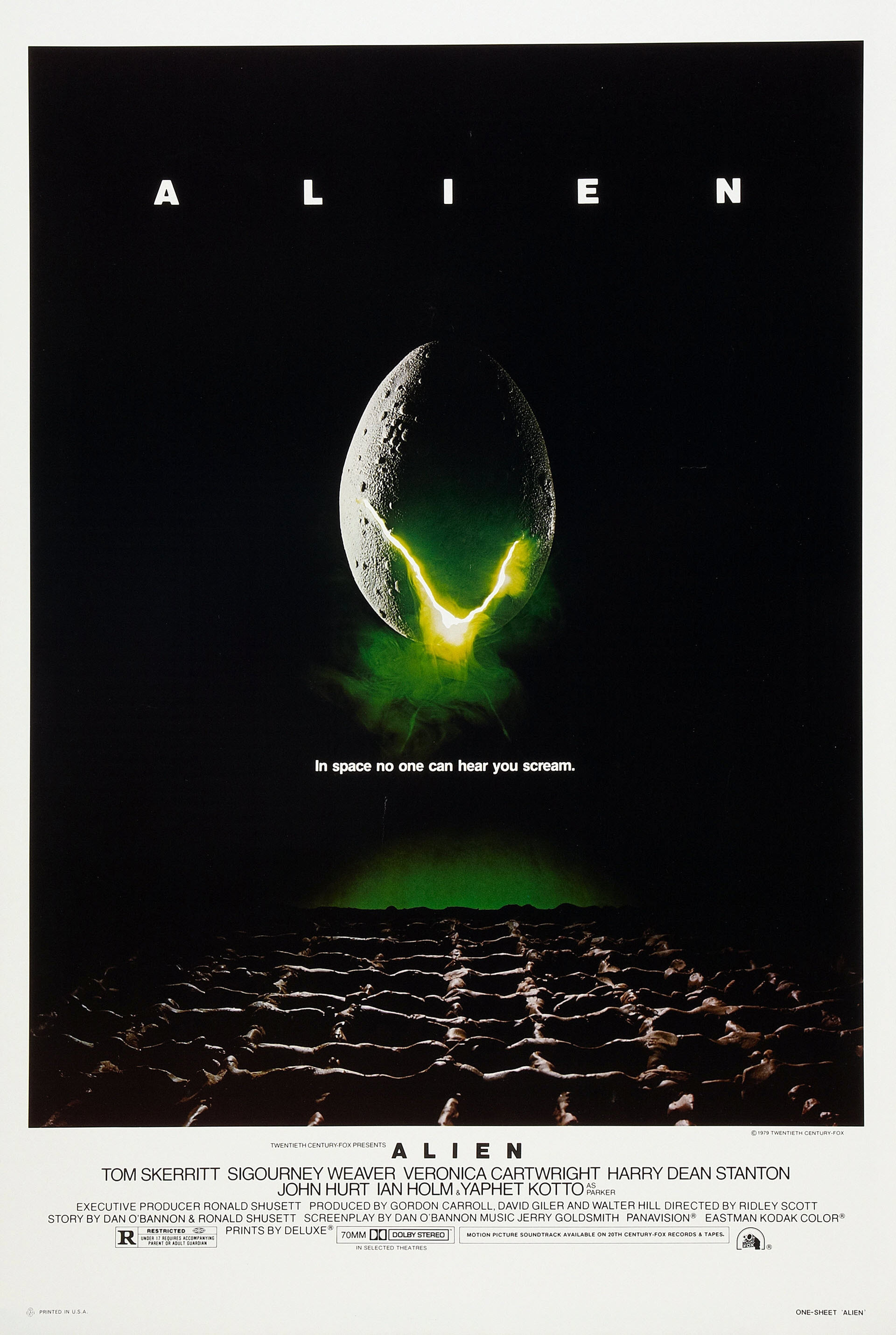 Alien (film) | Xenopedia | Fandom powered by Wikia