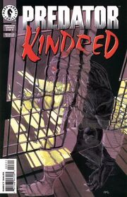 Predator Kindred 3