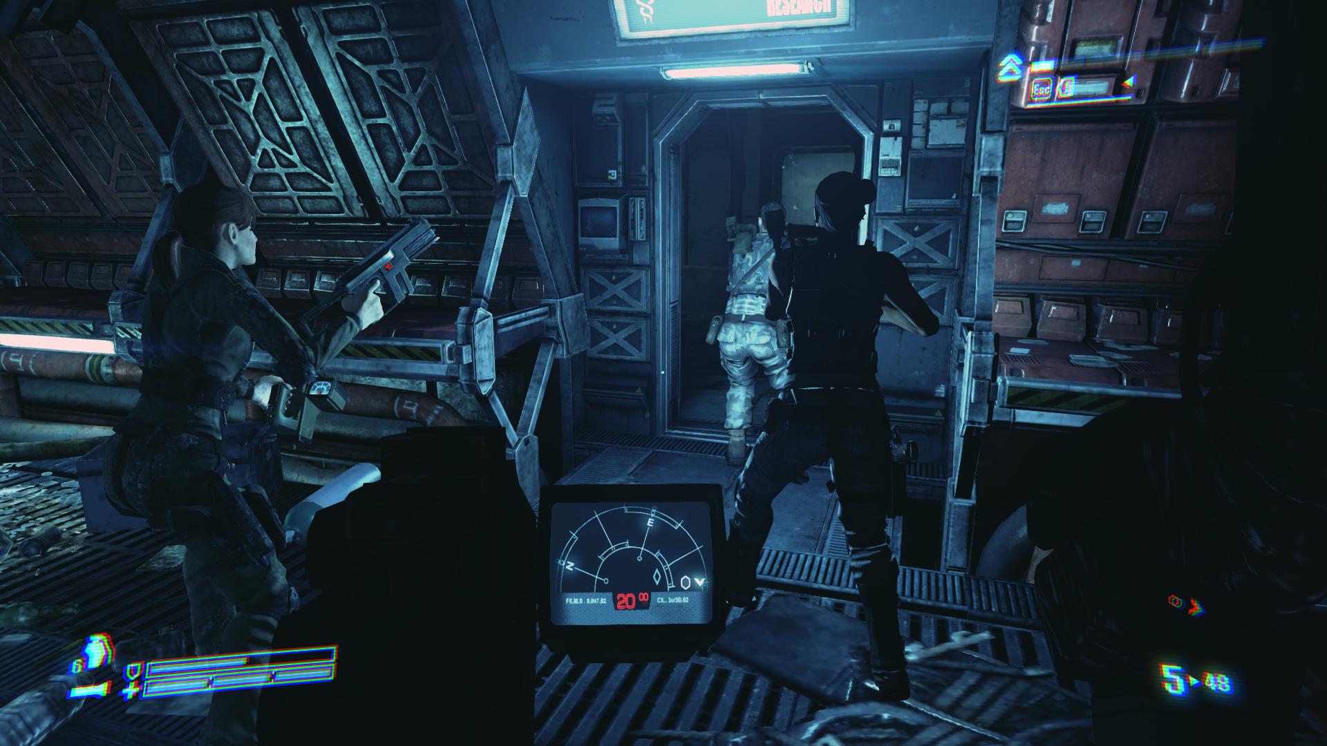 wiki aliens colonial marines wiki aliens colonial marines