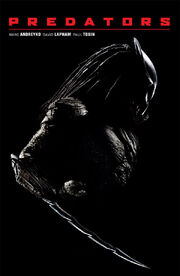 PredatorsTPB