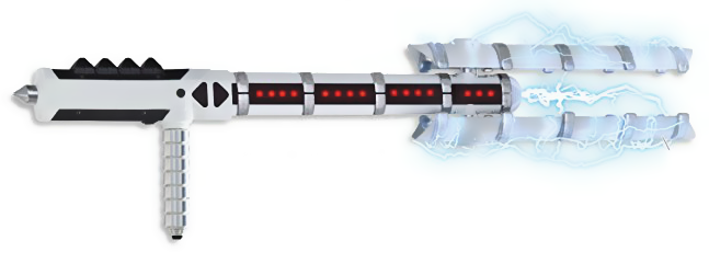 first order riot control baton