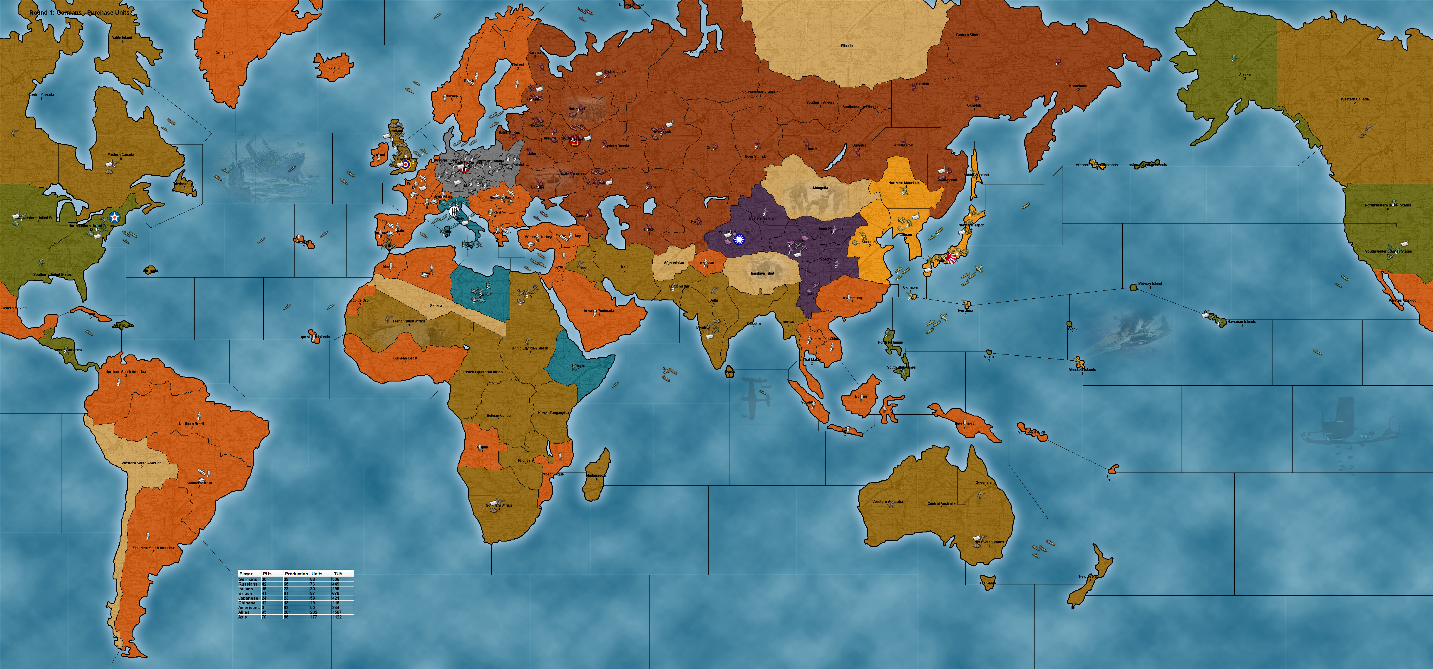 axis and allies download full version 1998