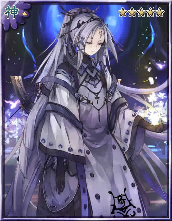 Tsukuyomi Tsukuyomi
