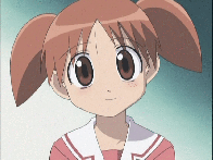 Chiyo Chan GIF 4