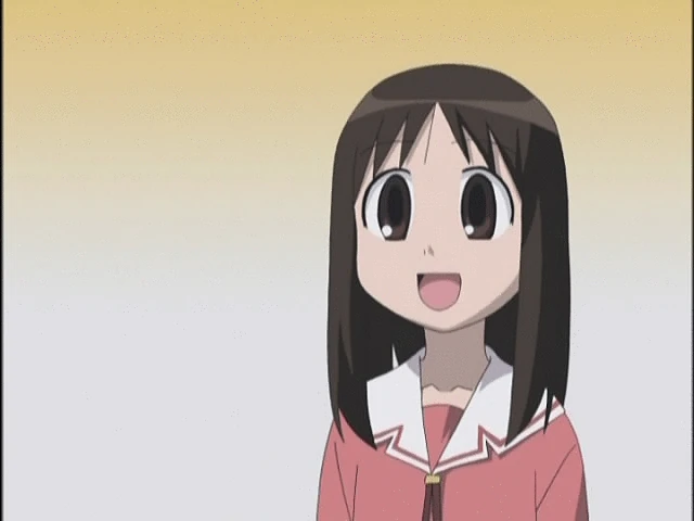 Image - Osaka GIF 4.gif | Azumanga Daioh Wiki | Fandom powered by Wikia