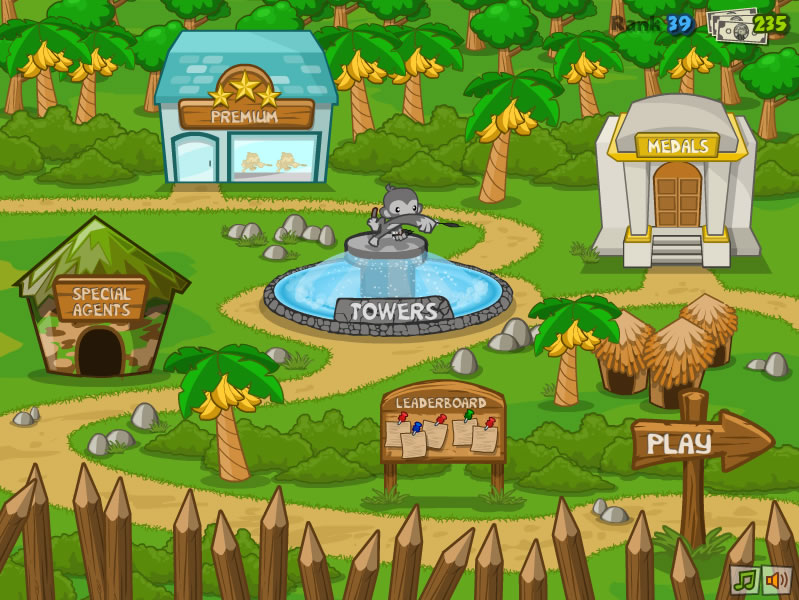 Bloons Tower Defense 5  Bloons Wiki  Fandom powered by Wikia