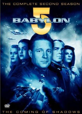 Babylon 5 Nachfolger Babylon 5 Nachfolger