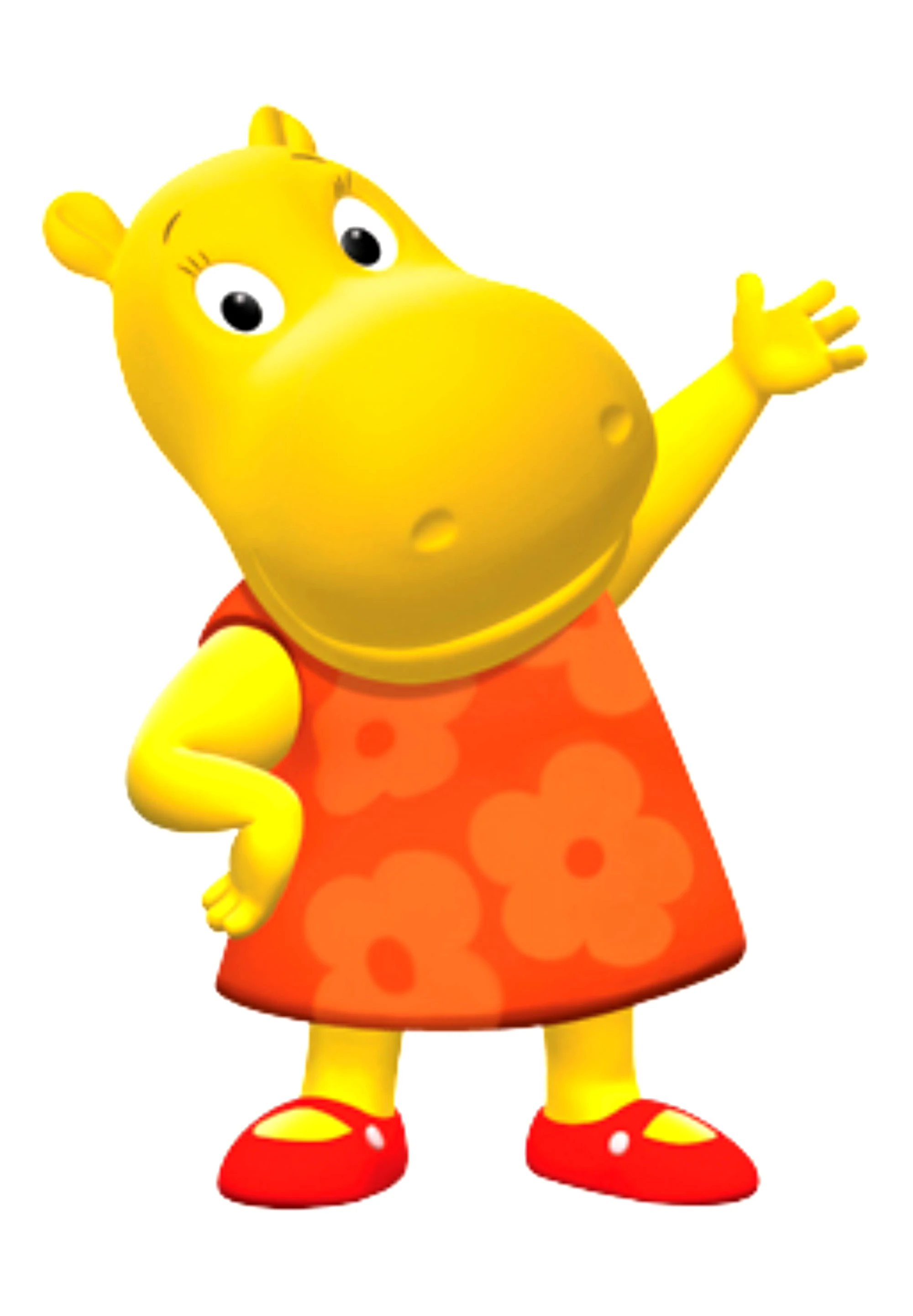 Tasha | Backyardigans Wiki | Fandom powered by Wikia