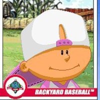 Backyard Baseball Characters And Their MLB Comps