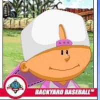 Backyard Baseball Characters And Their MLB Comps Backyard Baseball Characters And Their MLB Comps