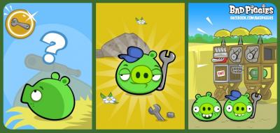 instal the last version for iphoneAngry Piggies Space
