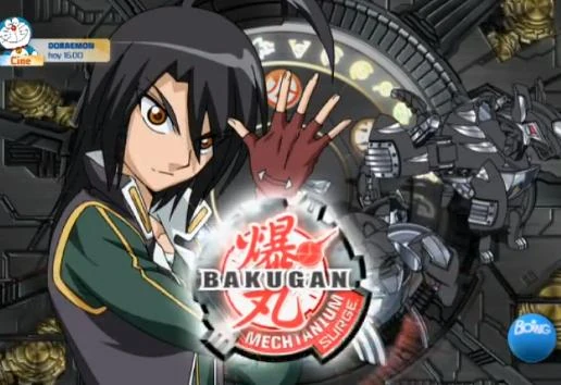 Bakugan Baku Sky Raiders Skytruss – Spin Master – Neuf Sous Blister