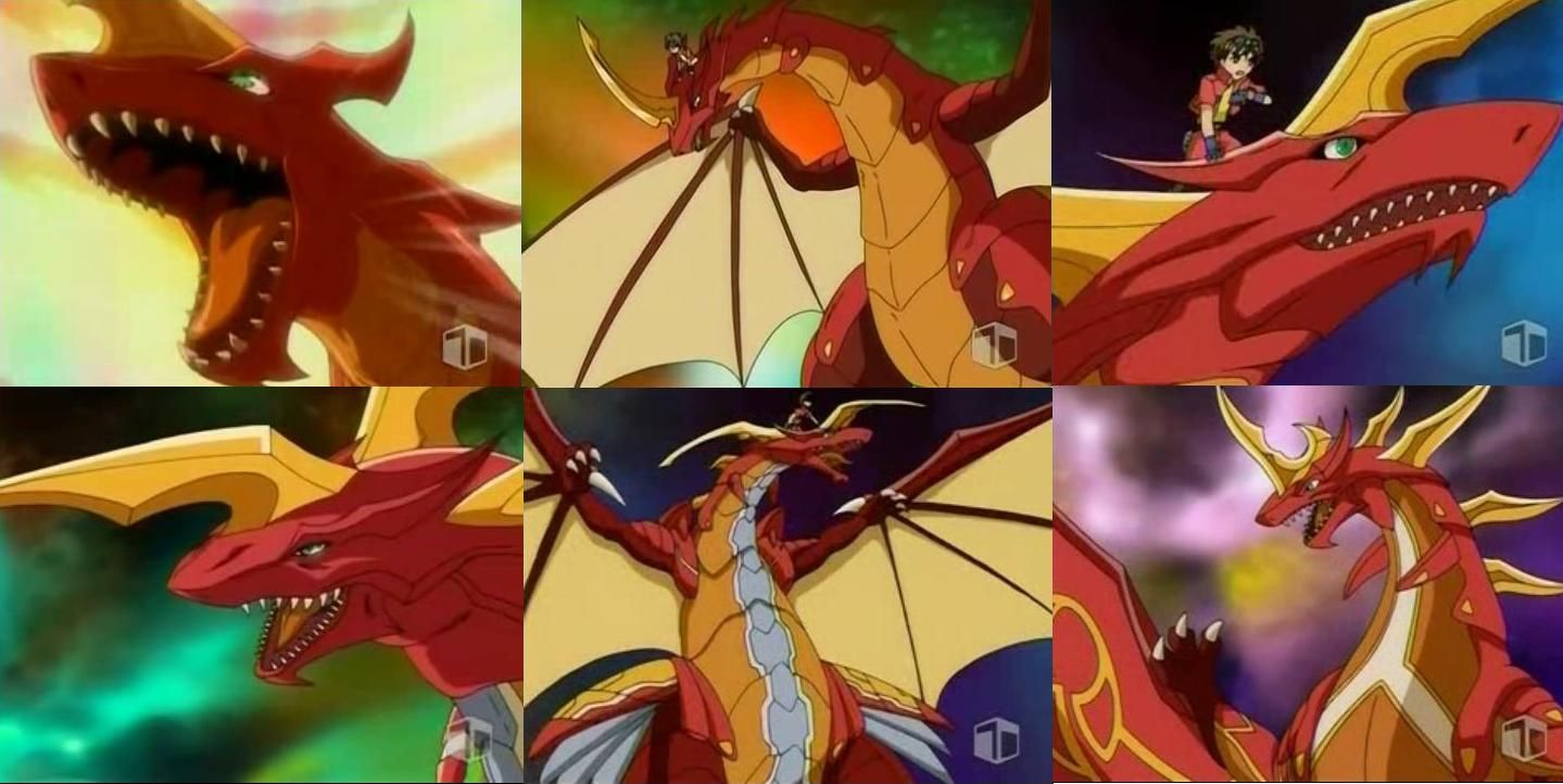 Drago Game Drago Game