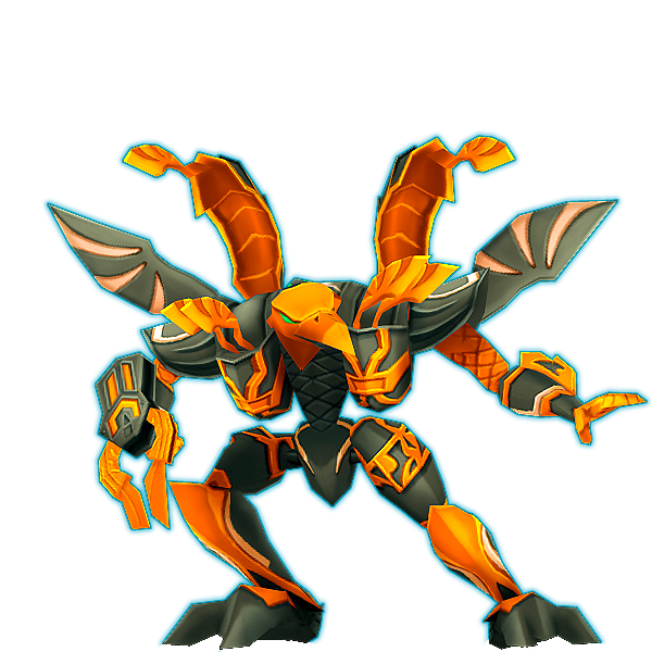 Bakugan Vikipedi