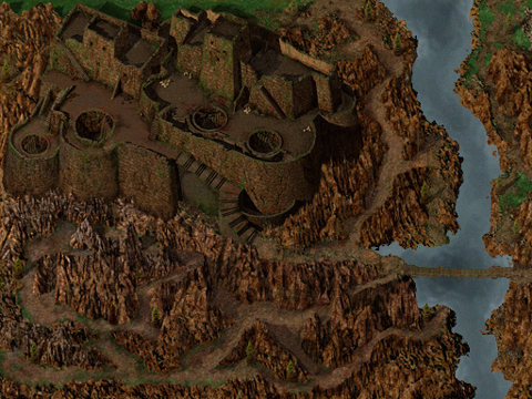 map stronghold crusader map stronghold crusader