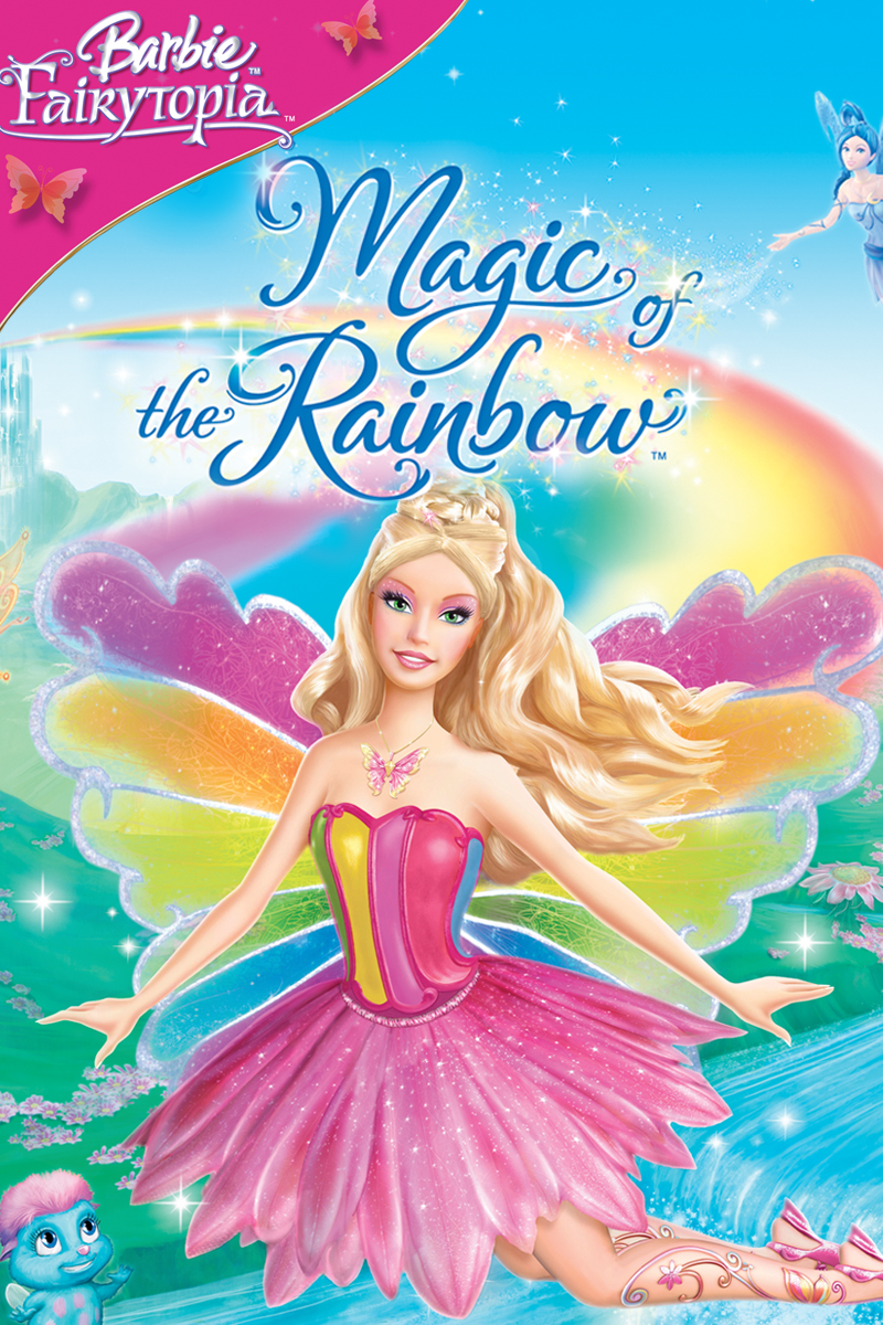 Barbie Fairytopia: Magic of the Rainbow | Barbie Movies Wiki | FANDOM powered by Wikia
