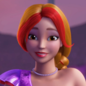 Barbie, a rocksztár hercegnő · Film · Snitt