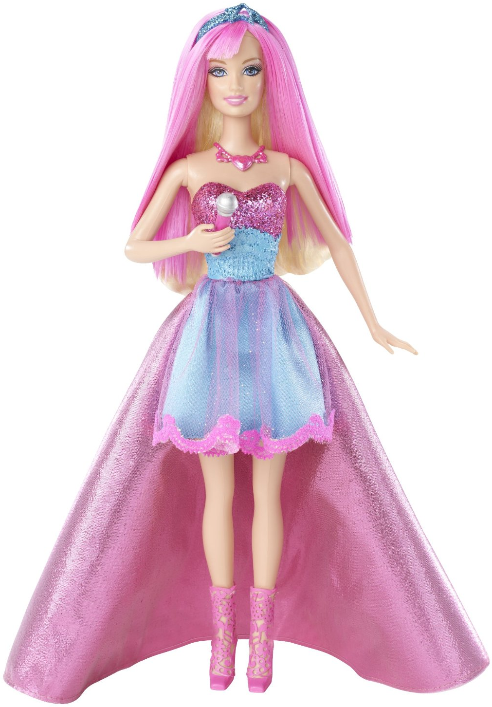 Princess Rapunzel Games