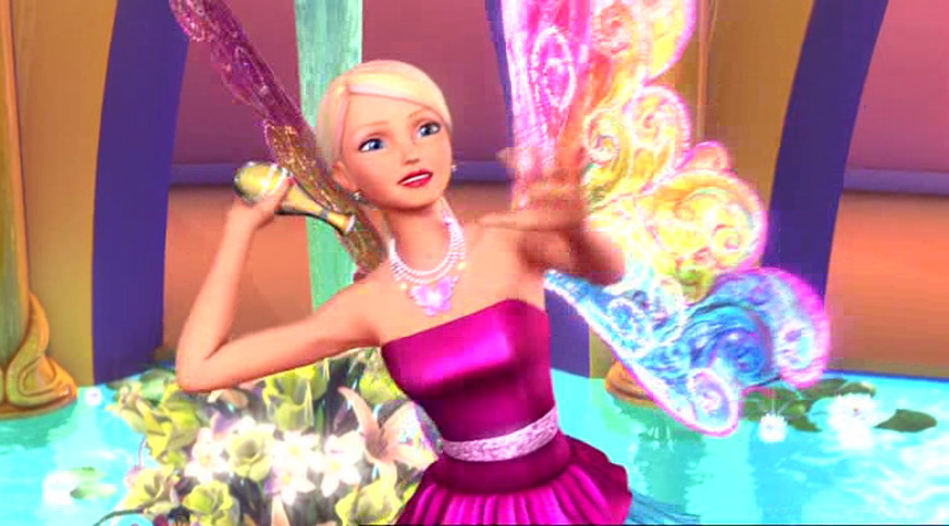 Barbie Fairy Secret Full Movie Free Download