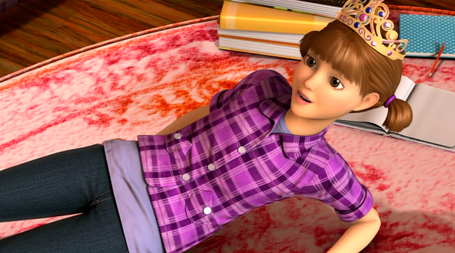 emily barbie