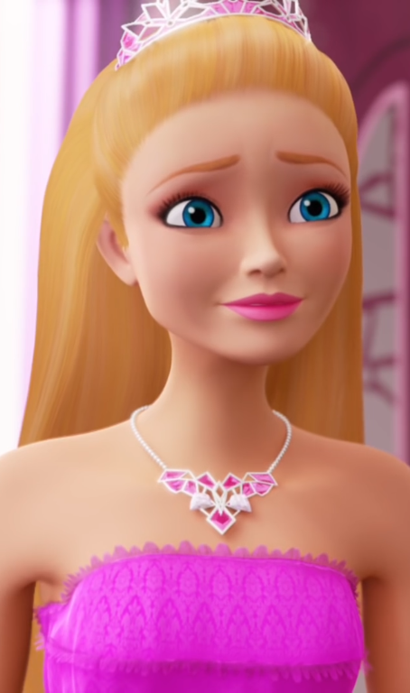 Category:Barbie In Princess Power Characters | Barbie Movies Wiki ...