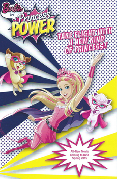 Princess Power