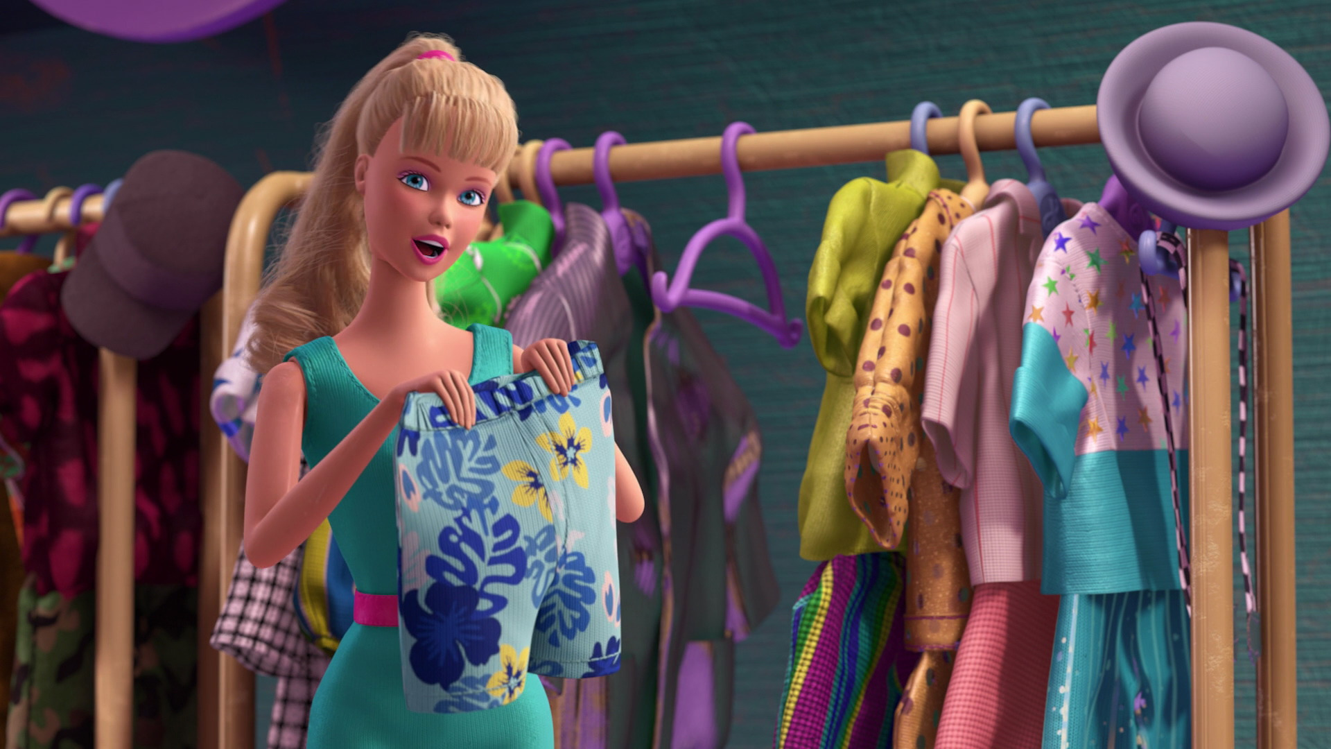 barbie toy story 3 barbie toy story 3