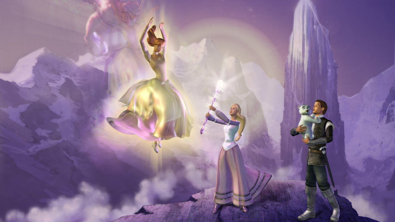 Image - Barbie and the Magic of Pegasus Official Stills 5.jpg | Barbie