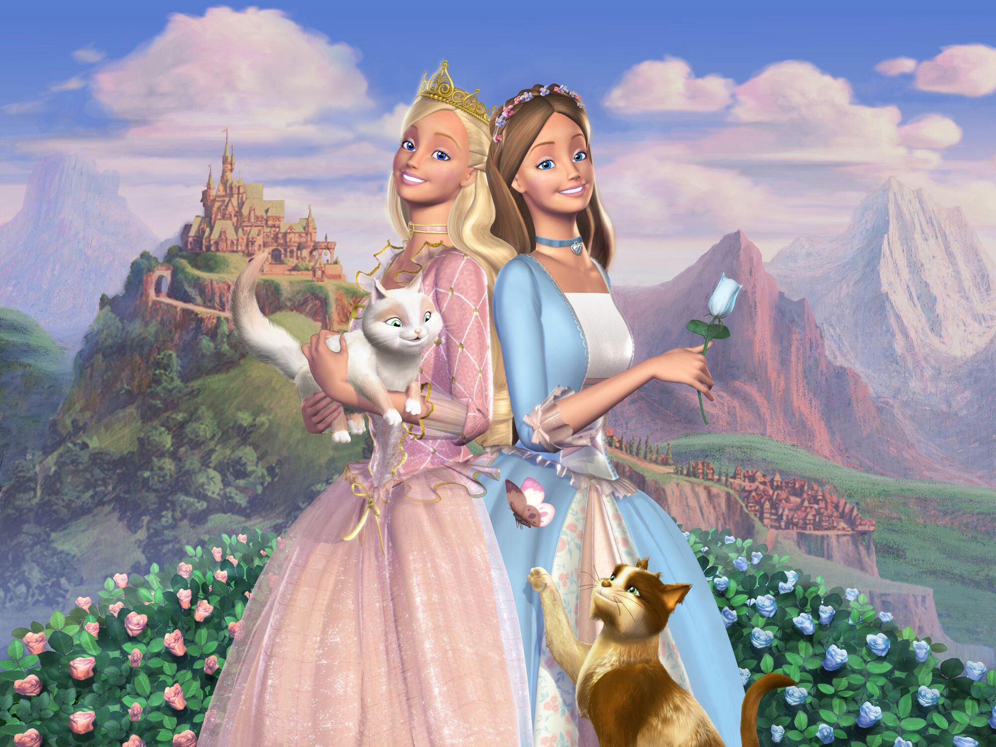 Barbie Movie Wiki - 0ofo0e4