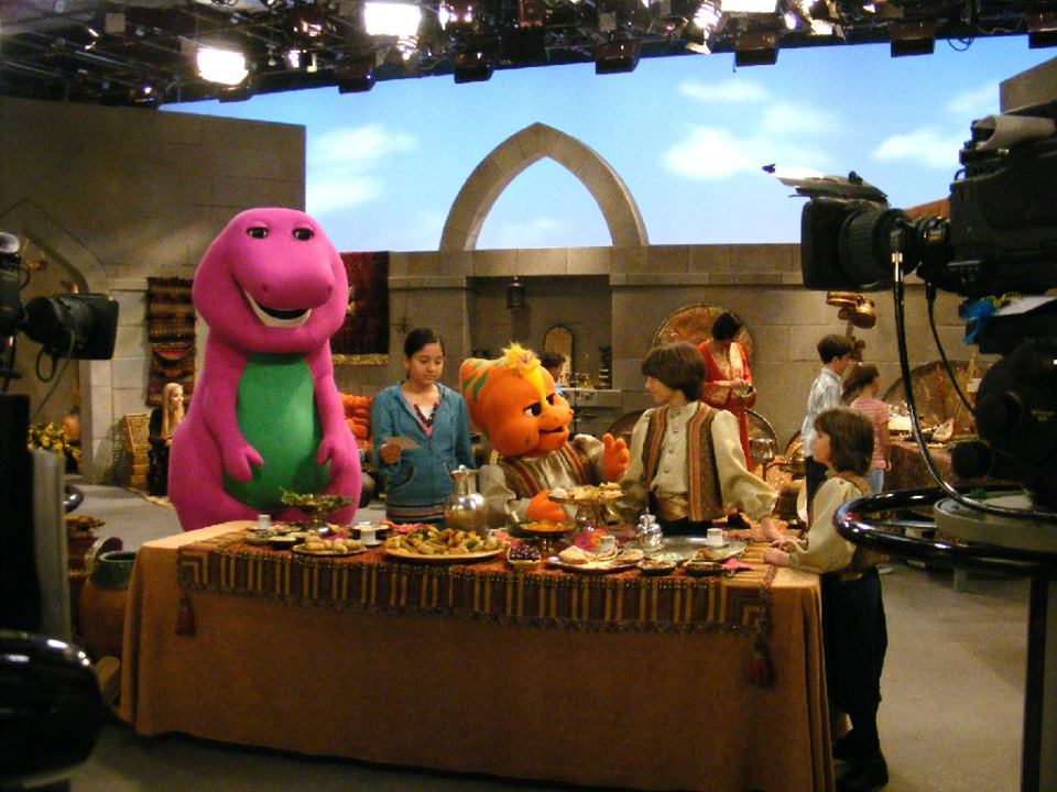 Happy Birthday, Barney! (video) | Barney Wiki | Fandom powered by Wikia