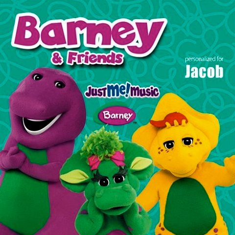 Sing Along with Barney & Friends  Barney Wiki  Fandom powered by Wikia