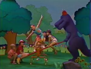Seesaw
