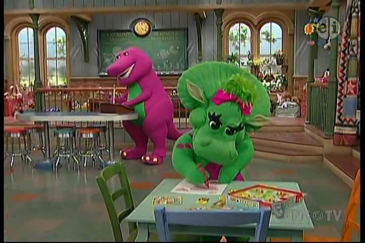 Hd Wallpapers Barney And The Backyard Gang Books Wallpaper Designs