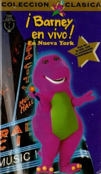 Image - Babsfd.jpg | Barney Wiki | Fandom powered by Wikia