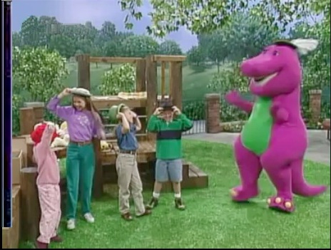 Watch Barney: A-Counting We Will Go Online Full Movie Watch Barney: A-Counting We Will Go Online Full Movie