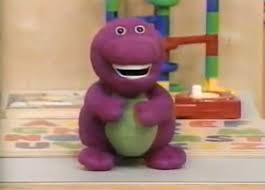 all barney doll ending all barney doll ending