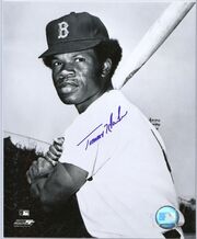 Tommy Harper