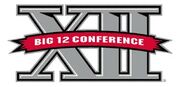 Big 12 logo