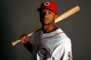 Darnell McDonald