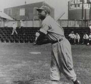 Buck Leonard