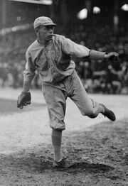 Ferdie Schupp