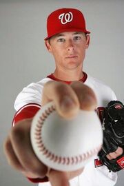Tyler Clippard