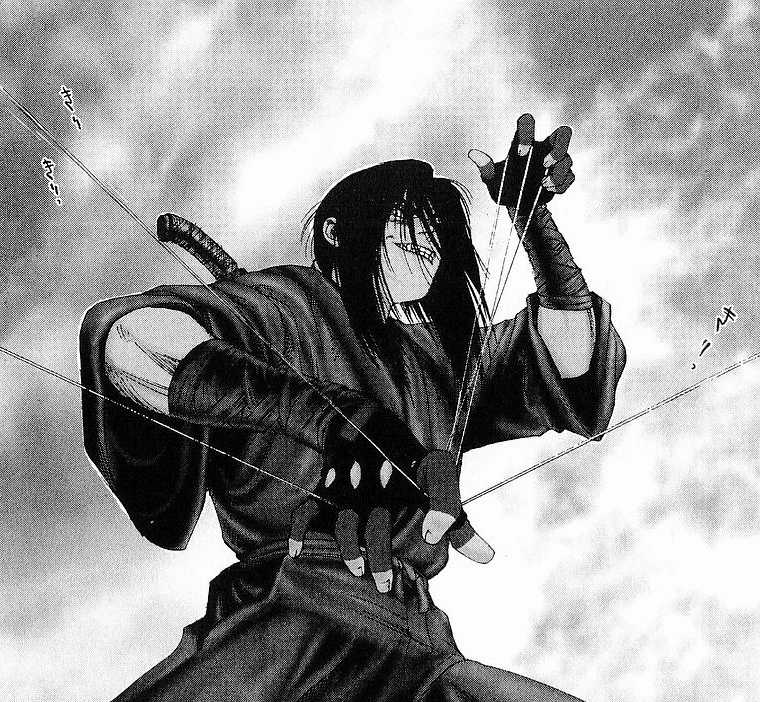 Image Yashamaru using his Kokujou.png Basilisk Wiki FANDOM