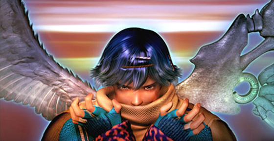 Baten Kaitos potrebbe tornare...a richiesta