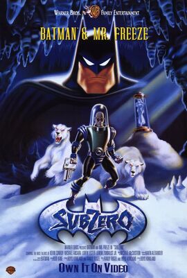 batman la serie animada batman la serie animada