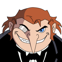 batman penguin batman penguin