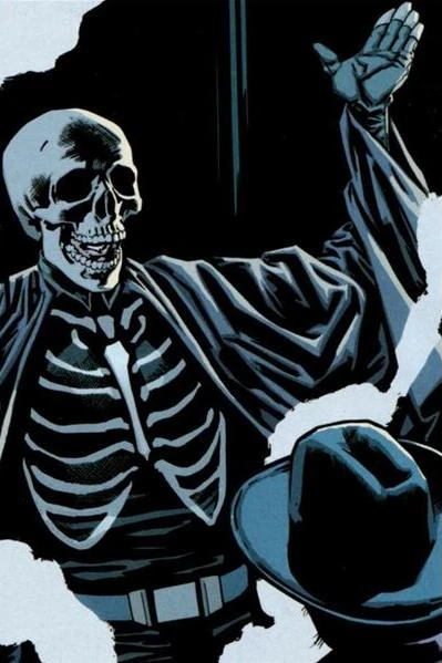 Lord Death Man | Batman Wiki | Fandom powered by Wikia