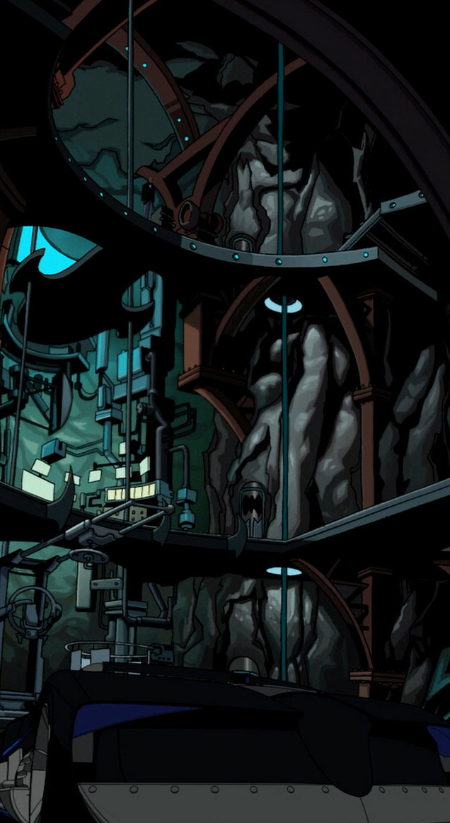 batman the brave and the bold joker