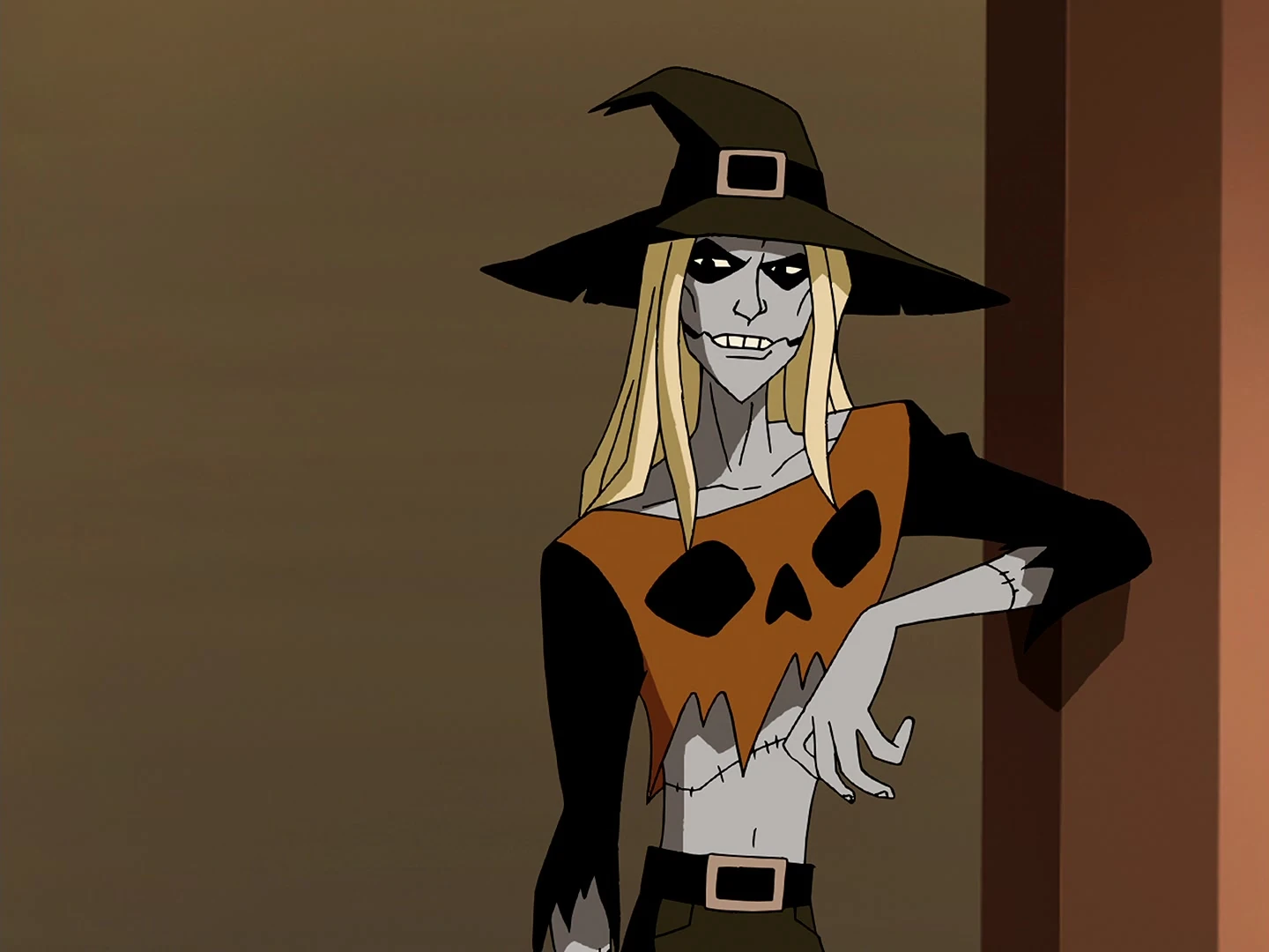 Ghoul | Batman Wiki | Fandom powered by Wikia